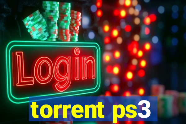 torrent ps3